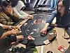 Inside a Hold ’em pub in Suwon, Gyeonggi [SON SUNG-BAE, JOONGANG PHOTO]