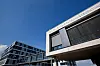 Hanwha Q Cells' research center in Thalheim, Germany [HANWHA Q CELLS]
