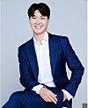 Comedian and broadcaster Park Su-hong [SCREEN CAPTURE]