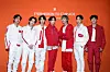 Boy band BTS [ILGAN SPORTS]