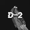 Cover photo for BTS Suga's latest EP 'D-2' released on Friday. [BIG HIT ENTERTAINMENT]