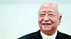 Cardinal Nicholas Cheong Jin-suk [JOONGANG PHOTO]