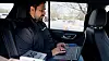 A Samsung Electronics engineer runs a test for DISH Wireless' 5G network deployment. [SAMSUNG ELECTRONICS]