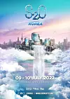 Poster of the upcoming S20 Songkran Music Festival in Korea [BEPC TANGENT CREATIVE]