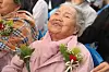 ″Comfort woman″ survivor Lee Ok-seon [YONHAP]