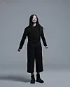 Korean choreographer Lee Mi-kyoung will showcase her work at the upcoming contemporary dance performance of ″My Family are Off-Limits,″ presented by the Korea National Contemporary Dance Company. [BAKI]