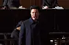 Jung Sung-hwa in a scene of 'Hero' as the Korean independence activist Ahn Jung-geun [CJ ENM]