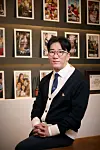 Director Yoon Je-kyun [CJ ENM]