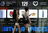 People shop at a duty-free store in downtown Seoul on Aug. 7, as anticipation grows in the duty-free industry following the Korean government’s decision to temporarily allow visa-free entry for Chinese group travelers. The policy will be in effect from Sept. 29 through June 30 of next year.[NEW1]