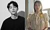 Actors Song Joong-ki, left and Park So-dam [HISTORY D&C, ARTIST COMPANY]