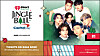 Boy band BTS will appear in the American end-of-the-year concert 2021 Jingle Ball Tour in Los Angeles on Dec. 3. [IHEARTRADIO'S KIIS FM JINGLE BALL]