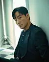 Actor Park Hae-soo [NETFLIX]