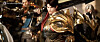 A captured screen from a cinematic trailer of ArcheAge War game [SCREEN CAPTURE]