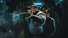 Netflix original film ″Badland Hunters'[NETFLIX]