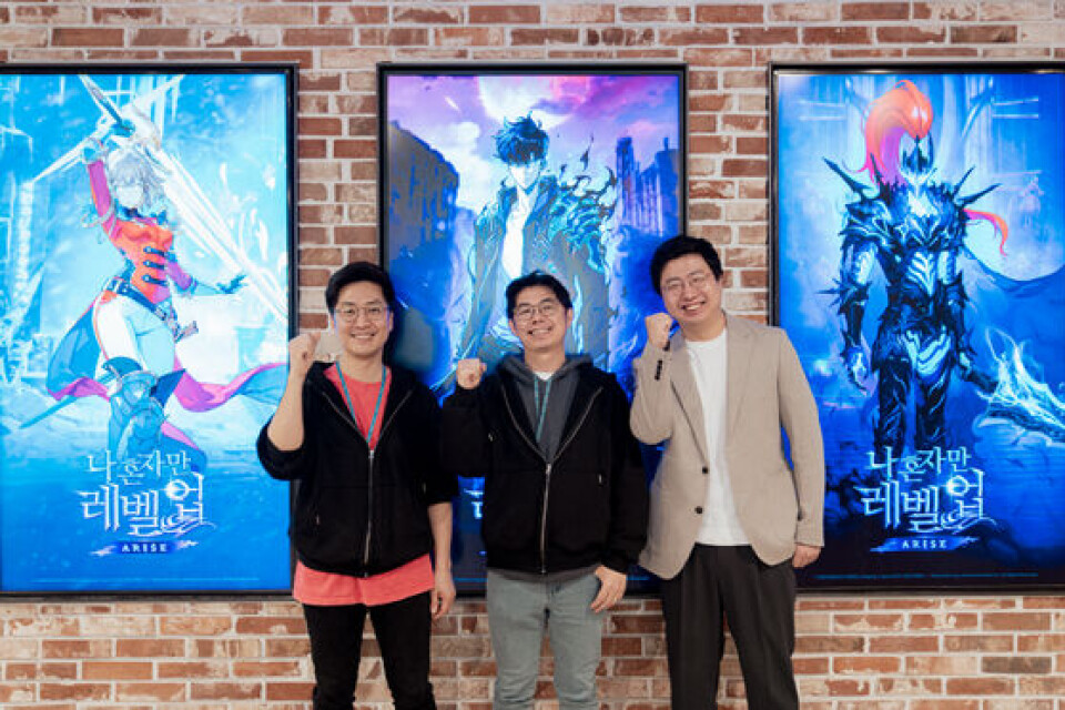 Netmarble Neo Netmarble's RPG Solo Leveling: ARISE to release on Wednesday