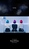 Girl group Viviz [BIG PLANET MADE]