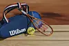 Tennis equipment [LOTTE DEPARTMENT STORE]