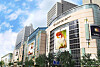 Lotte Department Store's branch in Sogong-dong, central Seoul [LOTTE SHOPPING]