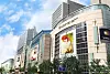 Lotte Department Store's branch in Sogong-dong, central Seoul [LOTTE SHOPPING]