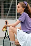 Athe Vanessabruno's Tennis Capsule Line [LF]