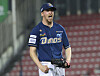 Erick Fedde  [YONHAP]