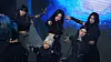 Girl group Everglow performs its new track 'First' during an online showcase held on Tuesday for its new EP 'Last Melody.'[YUE HUA ENTERTAINMENT]