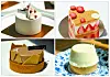 Clockwise from top left: a small cake from L'aubenuit; Maison M'O; Quelquechose; I Pho U. [EACH INSTAGRAM, LEE SUN-MIN]