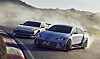 Hyundai Motor introduced two high-performance electric vehicle models Friday through its Hyundai Worldwide YouTube channel Friday. [NEWS1]