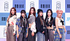 Girl group Nmixx [JYP ENTERTAINMENT]