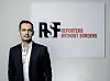 Cedric Alviani, Reporters Without Borders (RSF) East Asia Bureau head