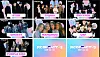 K-pop acts included in the lineup of the upcoming KCON: TACT HI 5 [CJ ENM]