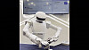 Humanoid robots from Chinese companies are showcased at CES 2026 in Las Vegas. [SARAH CHEA]