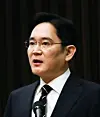 Samsung Electronics Vice Chairman Lee Jae-yong. [YONHAP]