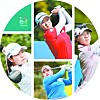 Clockwise from top: Minjee Lee, Lydia Ko, Jang Ha-na and Park Min-ji.