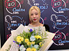 Wheein of girl group Mamamoo [THE L1VE]