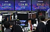 Kospi slides again by 0.25% with mixed results for big-cap shares
