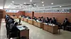 A committee of experts reviewing alternatives to mandatory military service holds its first meeting on Wednesday. [Military Manpower Administration]