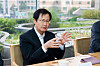 Park Chan-koo [JOONGANG PHOTO]