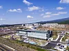 Greenland International Hospital in Seogwipo, Jeju Island [JDC]