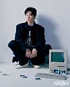 Artist Kim Woo-seok [SINGLES MAGAZINE]