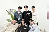 WEi sat down for an interview with the Korea JoongAng Daily on Dec. 22 to look back on this year's fond memories and answer fans’ questions. [LEE JI-MIN]