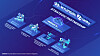 Infographic explaining the partnership between Hyundai Motor and Unity [HYUNDAI MOTOR]