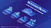 Infographic explaining the partnership between Hyundai Motor and Unity [HYUNDAI MOTOR]