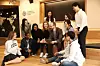 Students in Yonsei University [SCREEN CAPTURE]