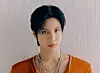 Singer Taemin of boy band SHINee [BIG PLANET MADE]