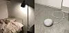 The Share One Wiki, a speaker developed by Seoul National University’s Research Lab for Single Household Life. [Research Lab for Single Household Life]