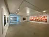 Moran Museum of Art's indoor exhibition spaces [MORAN MUSEUM OF ART]