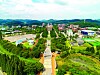 Gyeongsang National University’s Gajwa Campus in Jinju, South Gyeongsang. The university is among 11 universities and four university coalitions that passed the first round to receive hefty funding in the government’s Glocal University 30 project. [GYEONGSANG NATIONAL UNIVERSITY]