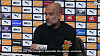Manchester City manager Pep Guardiola speaks about his side's poor run in recent games. [ONE FOOTBALL]