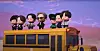 An image from BTS Island: In the SEOM, a puzzle-slash-management game developed by HYBE IM inspired by boy band BTS [HYBE IM]